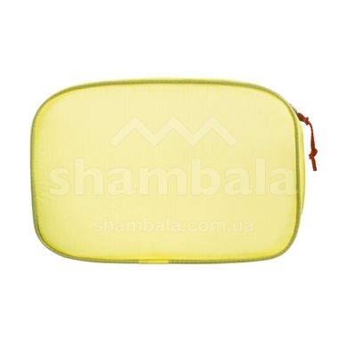 Косметичка Tatonka Squeezy Zip Bag 4L, Light Yellow (TAT 2775.051)