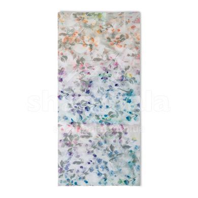 Шарф-труба літній Buff Coolnet UV+ Insect Shield Luad Multi (BU 131223.555.10.00)