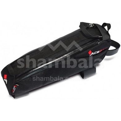 Сумка на раму Acepac Fuel Bag L Black (ACPC 1073.BLK)