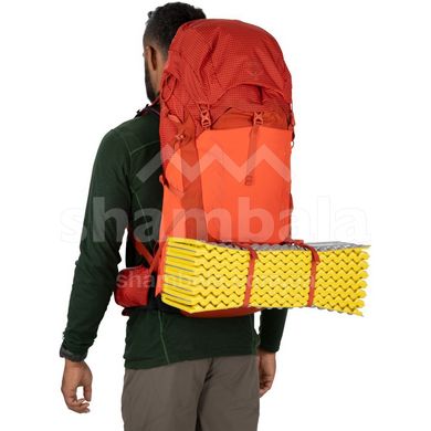 Рюкзак Osprey Talon Pro 40, Mars Orange, L/XL (843820179279)