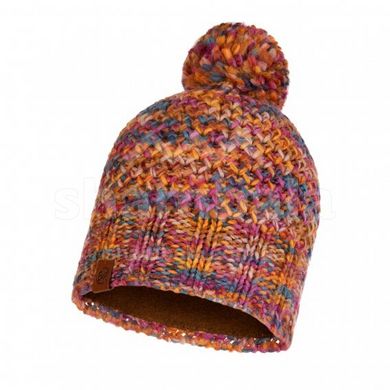 Шапка Buff Knitted & Polar Hat Margo, Multi (BU 113513.555.10.00)