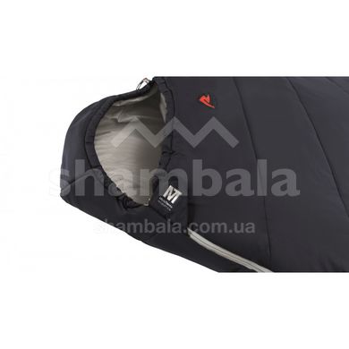 Спальный мешок Robens Sleeping bag Moraine II s22 left (250236)
