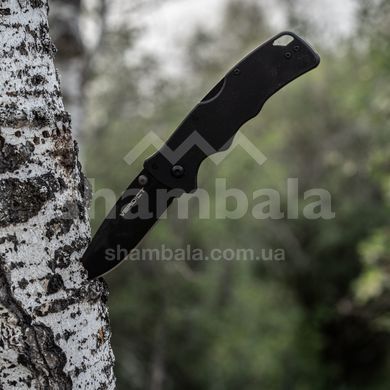 Нож складной Cold Steel 3" Verdict, Spear Point, AUS10A, Black (CST CS-FL-C3SP10A)