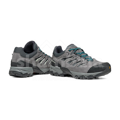 Кроссовки Scarpa Moraine GTX, Anthracite, 41 (8057963418672)