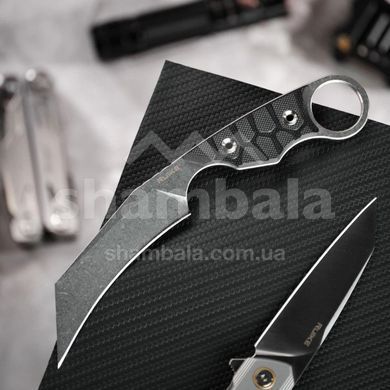 Ніж Ruike FS68, Black (6942870371290)