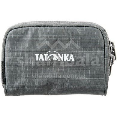 Кошелек Tatonka Plain Wallet Titan Grey (TAT 2895.021)