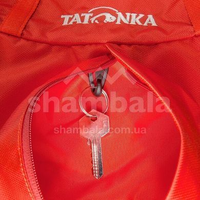 Рюкзак Tatonka City Pack 20, Red Orange (TAT 1666.211)