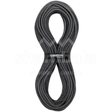 Статична мотузка Tendon Aramid 10.0 STD 100 м (TND L100TA42S100C)