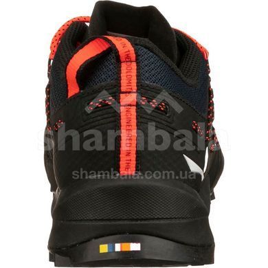 Кроссовки женские Salewa WILDFIRE 2 W, blue, 38.5 (61405/3965 5,5)