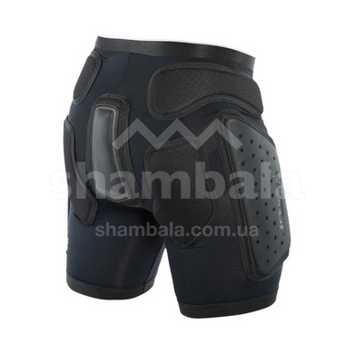 Шорты защитные мужские Dainese Action Short Evo, 622, Black, XS (ma-8051019115157)