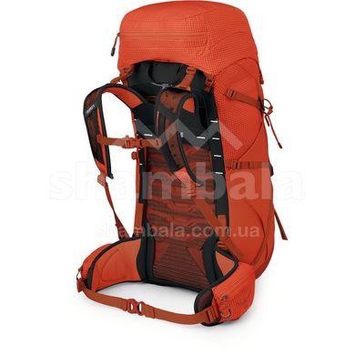 Рюкзак Osprey Talon Pro 40, Mars Orange, L/XL (843820179279)