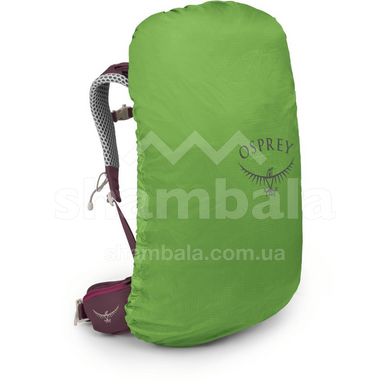 Рюкзак жіночий Osprey Sirrus 26, Elderberry Purple/Chiru Tan, O/S (843820177220)