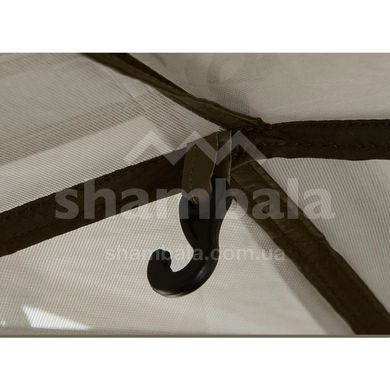 Палатка двухместная Naturehike CNK2300ZP040, Brown (6976507661799)