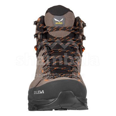 Полуботинки мужские Salewa MS ALP TRAINER 2 MID GTX Brown, 42.5 (SLW 61382.7512-42 1/2)