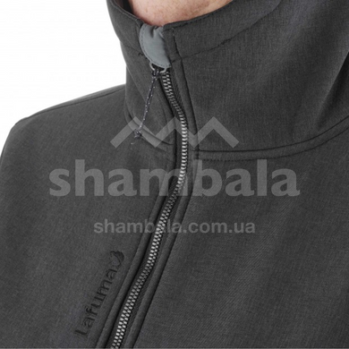 Женская куртка Soft Shell Lafuma Ld Machaby, Asphalte, XS (3080094421971)