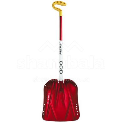 Лопата снеговая Pieps Shovel C 720 Red (PE 111211)