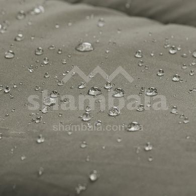 Спальный мешок с капюшоном Naturehike LD250 CNK2300SD016, (7/2&deg;С), Dark Green (6976023921797)