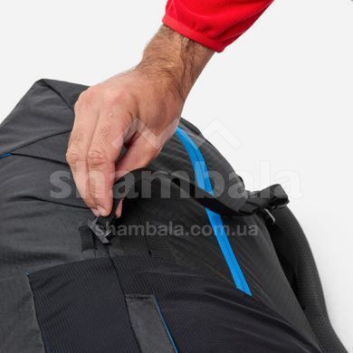 Рюкзак Millet UBIC 55+15, E-Black (3515720551055)