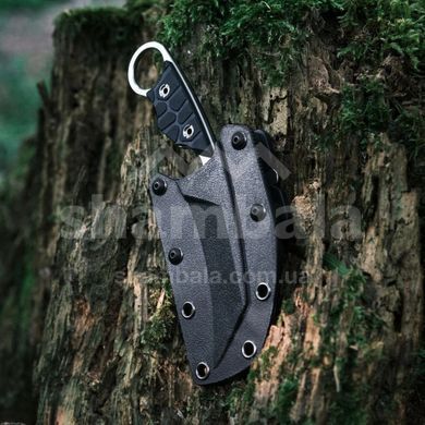 Ніж Ruike FS68, Black (6942870371290)