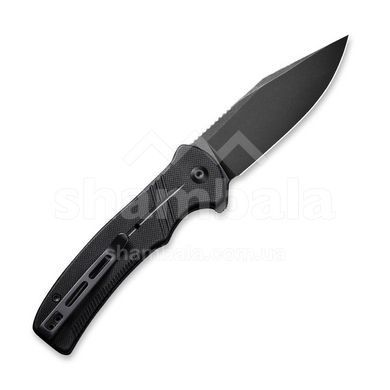 Нож складной Civivi Cogent, Black (C20038D-1)