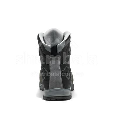 Черевики чоловічі Asolo Fugitive GTX MM, Light Black/Grey, 42 (ASL OM3400.915-8)