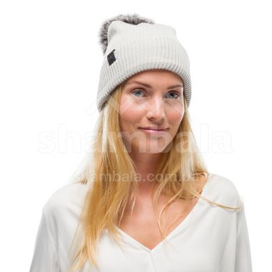 Шапка Buff Knitted Hat Kesha, Cloud (BU 120832.003.10.00)