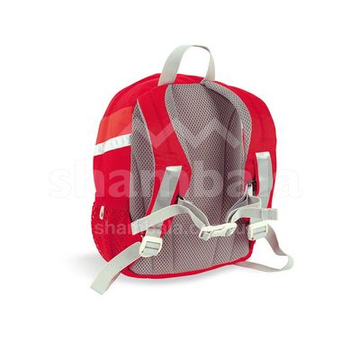Дитячий рюкзак Tatonka Alpine Kid 6, Red (TAT 1795.015)