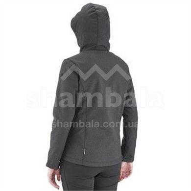 Женская куртка Soft Shell Lafuma Ld Machaby, Asphalte, XS (3080094421971)