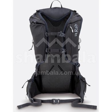 Рюкзак Rab Nitron 25, Anthracite, M (RB QAP-69-ANT-MED)