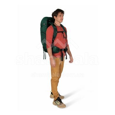 Рюкзак Osprey Volt 45, Muted space blue, O/S (843820134896)