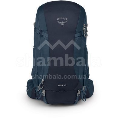 Рюкзак Osprey Volt 45, Muted space blue, O/S (843820134896)