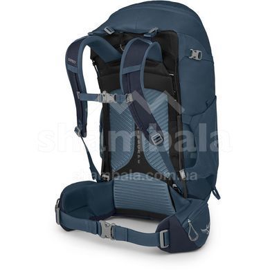 Рюкзак Osprey Volt 45, Muted space blue, O/S (843820134896)