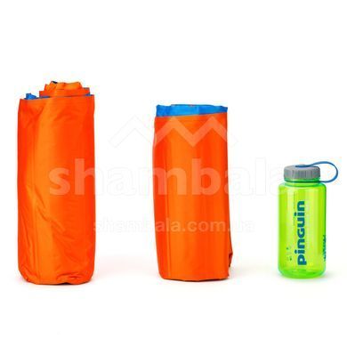 Надувний килимок Pinguin Skyline, 195х65х9см, Orange (PNG 709.XL.Orange)