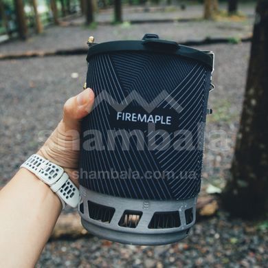 Система для приготовления Fire Maple X2 PRO (6971490125846)