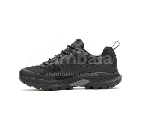 Кросівки чоловічі Merrell Speed Strike 2 GTX, Black, 41 (MRL 036.2024)