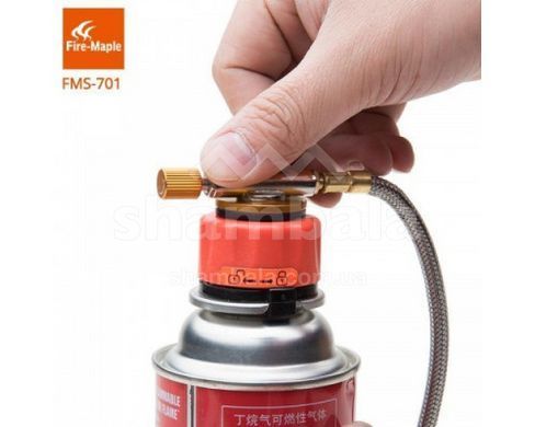 Адаптер різьбовий Fire Maple FMS 701 (FMS 701)