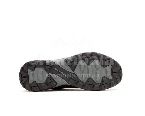 Кросівки чоловічі Merrell Speed Strike 2 GTX, Black, 41 (MRL 036.2024)