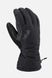 Перчатки Rab Storm Gloves, BLACK, M (821468936904)