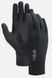 Перчатки Rab Flux Liner Glove, Beluga, S (RB QAH-23-BE-S)