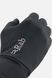 Перчатки Rab Flux Liner Glove, Beluga, S (RB QAH-23-BE-S)
