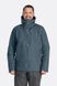 Мужская горнолыжная мембранная куртка Rab Khroma Volition Jacket, Orion Blue, SML (QIO-80-ORB-SML)