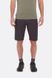 Шорти чоловічі Rab Radius Cargo Shorts, Anthracite, 30 (RB QFV-28-ANT-30-11)