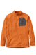 Кофта чоловіча Rab Hepton Pull-On, Dark Melba, L (RB QFH-07-DKM-LRG)