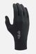 Перчатки Rab Flux Liner Glove, Beluga, S (RB QAH-23-BE-S)