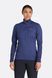 Женская флисовая кофта Rab Ascendor Pull-On Wmns, Patriot Blue, 8 (QFF-45-PTB-08)
