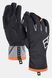 Перчатки мужские Ortovox Tour Glove M, black raven, M (4251422594448)
