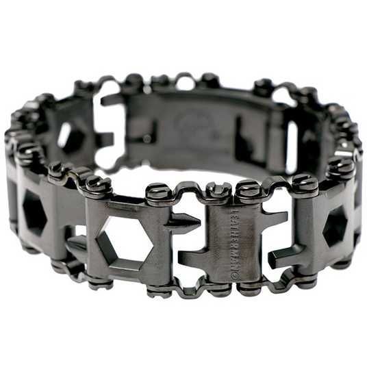Браслет-мультитул Leatherman Tread LT (832432 ) | Купить в