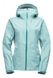 Мембранная женская куртка для трекинга Black Diamond Liquid Point Shell, L - Alpine Lake (BD MA8A.3000-L)
