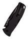 Нож складной Cold Steel 3" Verdict, Spear Point, AUS10A, Black (CST CS-FL-C3SP10A)