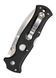 Нож складной Cold Steel Counter Point 4", Black (CST CS-10AB)